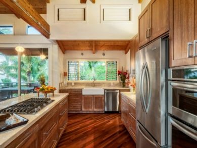 Hanalei Home 896400